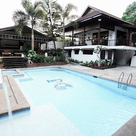 Casa De Celestina Private Resort Silang Exterior photo