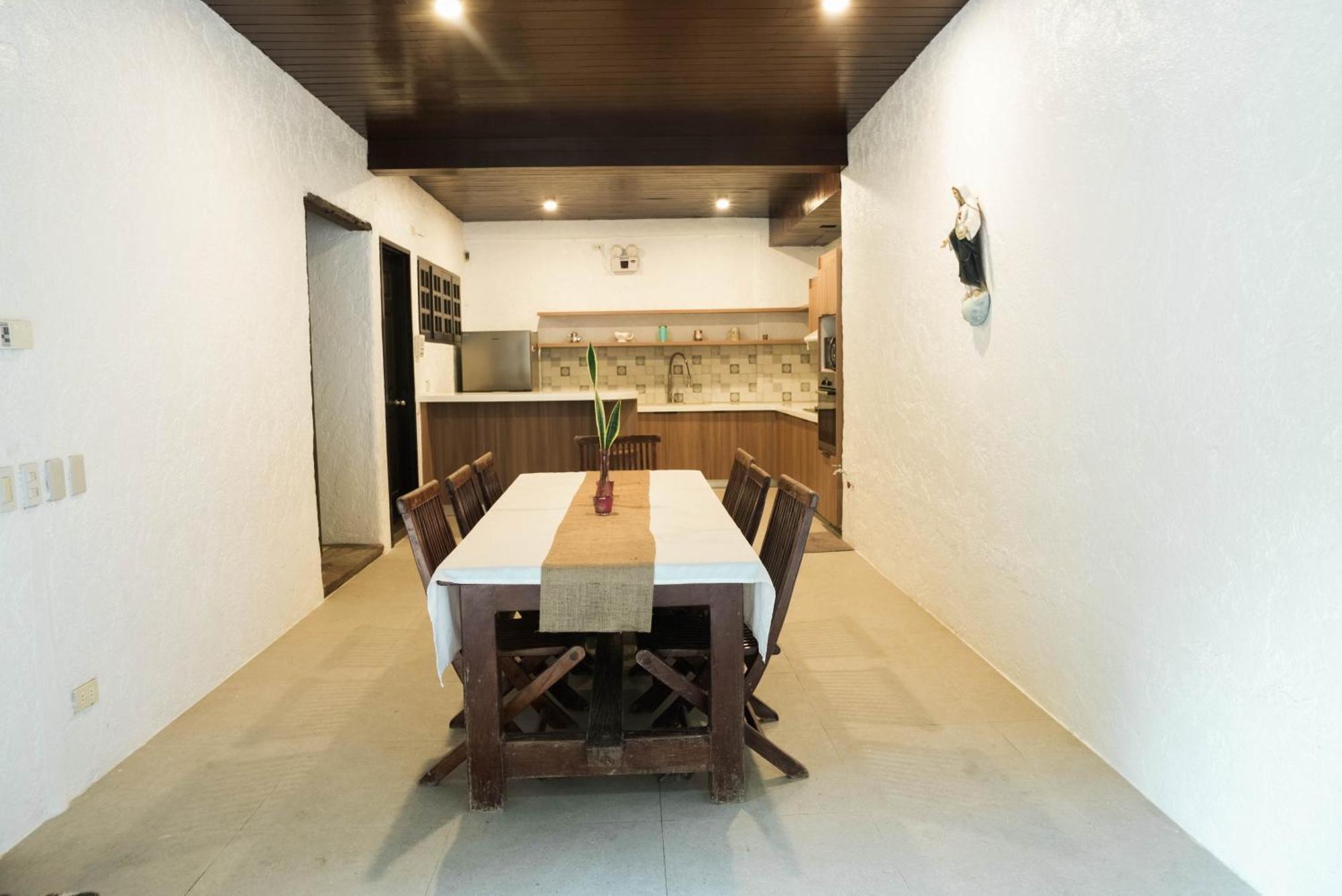 Casa De Celestina Private Resort Silang Exterior photo