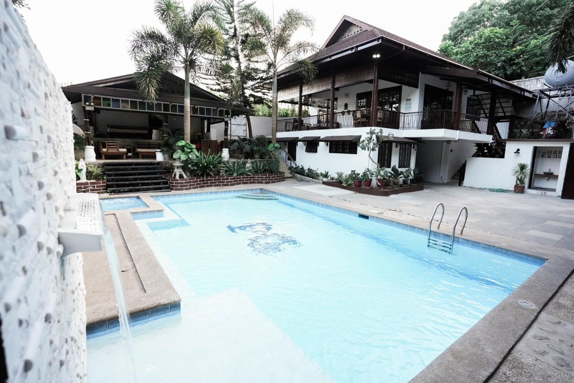 Casa De Celestina Private Resort Silang Exterior photo