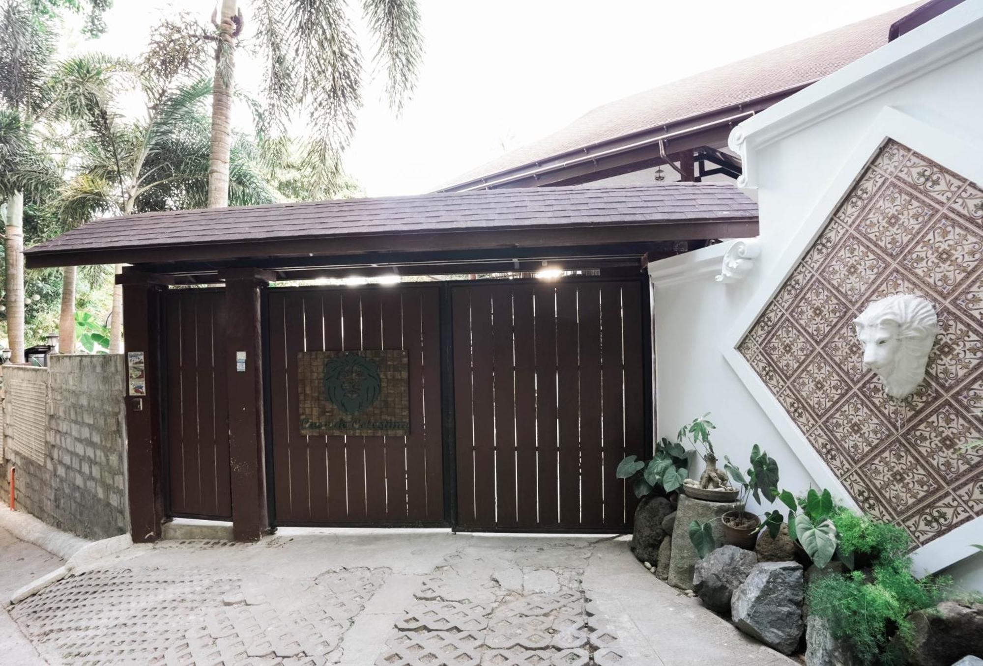 Casa De Celestina Private Resort Silang Exterior photo